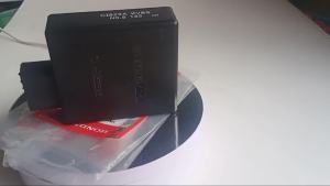 CDI Unit Vario 110 Karbu & Vario Techno CBS Non LED
