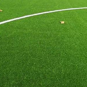 หญ้าเทียม2CM หญ้าเทียมถูกๆสีขาว สีเทา off-white สีเขียวหญ้าเทียมปูพื้น หญ้าเทียม 1×1m หญ้าเทียมปูโตะAAA+คุณภาพสูง สีเหมือนจริง นุ่มนิ่ม