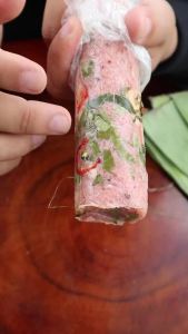 50 CÂY Nem Chua Thanh Hoa Loại 1 Chua Giòn Thơm Ngon Ăn Mê Liền- ĐẶC SẢN MINH TRIẾT