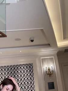 ZY.HT EraVogue váy nữ váy đen váy ren váy đuôi cá váy tay phồng Váy cưới váy cưới váy gợi cảm váy Pháp 10544