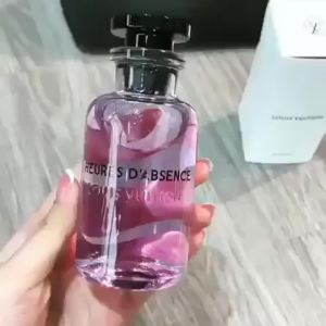 Nước hoa nữ Louis Vuitton Heures DAbsence 100ml