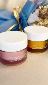 Wardah Moisturizer GeL - Pelembab Wajah Gel - 30gr