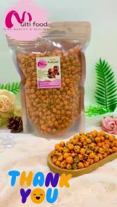 500G Đậu Hà Lan Phô Mai MULTIFOOD