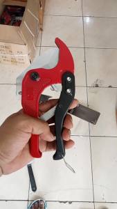 【COD】Tang Potong Pipa PVC Paralon Alat Gunting Pipa Type 15/8\" 42mm