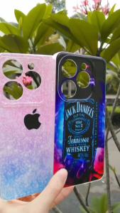 CASE TECNO SPARK 20 / SPARK 20C 2024 Motif 06 Casing Hp Terbaru Kesing Softcase UV Bisa COD Aero Case