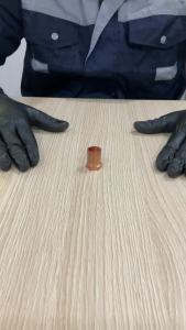 เกลียวในทองแดง ข้อต่อทองแดง ยีห้อ VEOLET