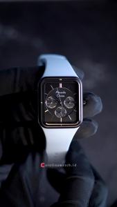 Jam Tangan Wanita Alexandre Christie AC 2744 BFRIPBAGR: Desain Elegan & Fungsi Praktis