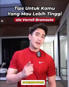 S GROW Peninggi Badan Herbal V Kalsium Penambah Tinggi Badan Remaja Dewasa Usia 15-40 Tahun Paket G
