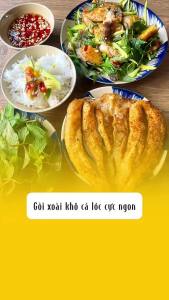 1kg Khô Cá Lóc (Cá Quả )Loại 1 Từ Cá Lóc Thiên Nhiên- VỰA KHÔ MINH TRIẾT