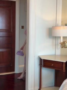 ZYHT EraVogue เดรสผู้หญิง เดรสสีเทา เดรสแขนพอง เดรสลูกไม้ เดรสทำงาน เดรสไฮโซ เดรสวินเทจ เดรสออกงาน เดรสปาร์ตี้ ชุดราตรี 21224