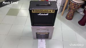 Loa Guitar Điện Marshall MG15FX – Chính Hãng