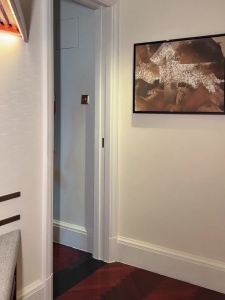 ZYHT EraVogue เดรสผู้หญิง เดรสแขนพอง เดรสสีชมพู เดรสคอเหลี่ยม เดรสทำงาน เดรสไฮโซ เดรสวินเทจ เดรสออกงาน เดรสปาร์ตี้ ชุดราตรี 21244