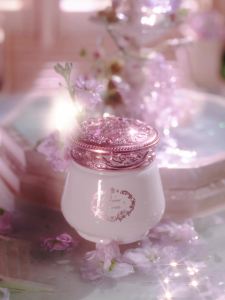 Flower Knows Midsummer Fairytales Collection Kem tẩy trang dòng 110ml