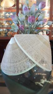 Nón lá nan tre đan thưa nón ngựa Nón ngựa phú gia đan nan lá thưa chụp áo dài truyền thống việt nam TẶNG: QUAI ĐEO TÚI XÁCH