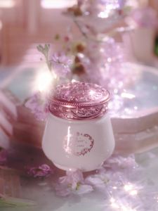 Flower Knows Midsummer Fairytales Collection Makeup Cleansing Balm