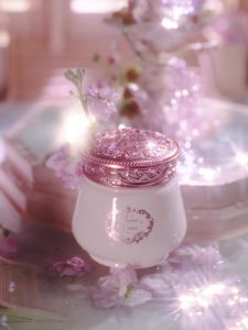 Flower Knows คลีนซิ่งบาล์มซีรีส์คืนกลางฤดูร้อน 110ml Midsummer Fairytales Collection เนียนนุ่ม ทำให้ผิวสดชื่นและไม่อับชื้น