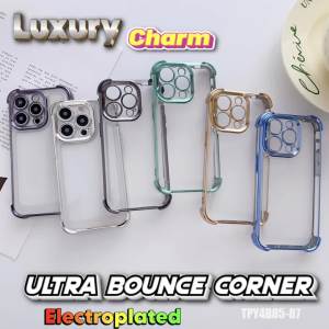 Ultra Impact Protective Case compatible iphone case