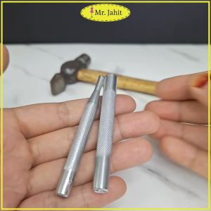 10 sets 12mm Fancy Snap Buttons Fastener Press Stud Butang Ketip Butang Baju Melayu