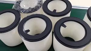 🚚 Arrive next day🚚Replacement Compatible with philips fy0611 fy0611/30 ac0650 ac0650/10 Filter Air Purifier Accessories 600 Series HEPA&Active Carbon Nano Protect filter