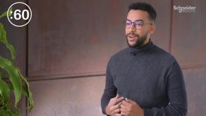 Schneider MCB Acti9 K60N 1 Pole 10A-40A 1P Single Pole Miniature Circuit Breaker - White