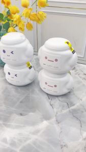 [3 in 1] ROCO Evershine Laundry Capsule Pewangi Baju Fragrance Laundry Gel Beads Detergent Sabun Basuh Baju