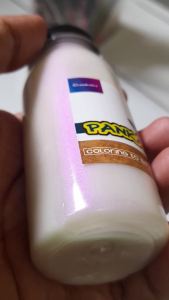 Pankaler Cat Lembayung Violet Mutiara Ungu PU 100ml Epoxy Car Paint Color