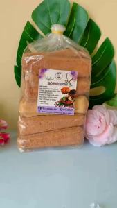 Bánh sâm panh 140g Bò Đội Nón
