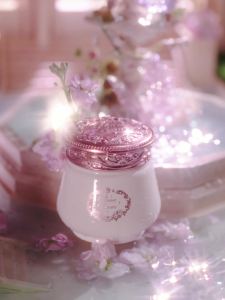 Flower Knows Midsummer Fairytales Collection Makeup Cleansing Balm