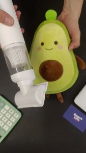 (MỚI) Máy Hút Bụi Không Dây SMARTLIFE S0003 Không Chổi Than Siêu Bền Bỉ Lực Hút 11000Pa