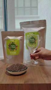 ORGANIC CHIA SEEDS  500G | 1KG 高纯天然有机 度奇亚籽