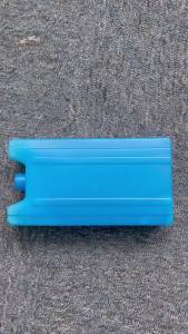600ML Reusable Ice Packs Breastmilk Storage Baby Cooler Bag Lunch Box Ice Block Ice Gel Ice Bricks