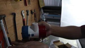 PENGIRIMAN JAKARTA SUNSUN Pompa Air Submersible Water Bilge Pump 12 V - Pompa Air Celup Aquarium 12 Volt Dc Pompa Air Kencang Pompa Air Celup Super Kencang cocok untuk pembuangan air / Pompa Air Celup