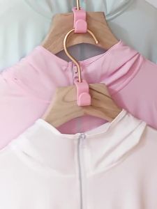 SK-C1097 Gantungan Baju Pengait Pakaian Gantungan Sambungan Hanger Baju / Konektor Kait Tambahan