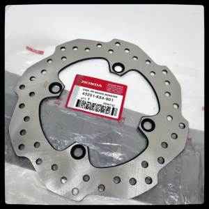 Honda CRF 150 Rear Disc Plate Honda Motor Accessories