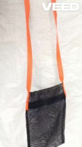 KOJA/KEPIS/WADAH IKAN MODEL TAS SLEMPANG