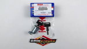 Kunci Jok Belakang Suzuki Satria 2Tak Hiu LSCM Malaysia Original SGP