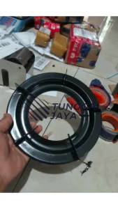 Alas Tatakan Kompor Gas Tungku Kompor Gas Bulat Multi Anti Gores