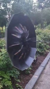 High Quality Automatic Folding Umbrella Portable And Compact / 24K Premium Large Born Umbrella UV Protection