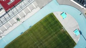 Quần Short Nam 2XU MCS 3 Túi