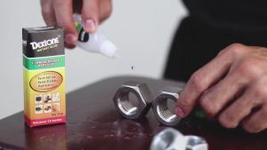 Lem Super Glue Serbaguna Cairan Super Perekat Kuat Lem Korea G Lem Sepatu Lem Setan