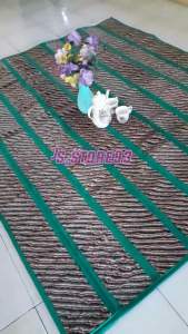 Karpet Lantai Lipat Tebal Permadani Ukuran Jumbo