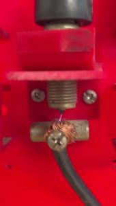 PROTEC Plug Cable Honda Accord S84 S86 Odyssey RA6 2.3 F23A 16V 7MM (Made In USA) Ignition Cable Wire High Performance