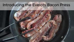 Cast Iron Round Barbecue Burger Press Burger Maker Grill Smasher Burger Press Grilling Kit with Handle for Hamburger BBQ