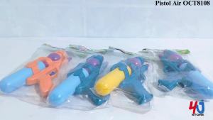 Mainan Anak Tembakan Pistol Air Water Gun OCT8108