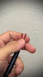 Dây loa 2 lõi đồng 2x2.5 2x1.5 2x1.0 dây mềm dây kết nối tín hiệu loa dây loa sân khấu.