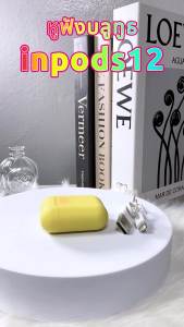 New In: ชุดแนะนำ i12 TWS หูฟังบลูทูธ ไร้สาย Bluetooth V5.0 รองรับ iOS/Android