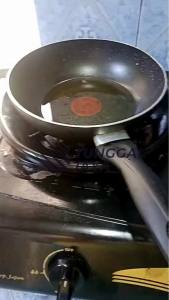 Tatakan Kompor Gas Hitachi 2 Tungku & Dudukan Kompor Gas Todachi Hitachi TDC Sanken