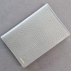 กระเป๋าใส่พาสปอร์ต/กระเป๋าใส่หนังสือเดินทาง/ปกพาสปอร์ต/ที่ใส่พาสปอร์ต ALBEDO PASSPORT COVER รุ่น SERENO - SR02799