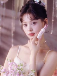 Flower Knows Midsummer Fairytales Collection Liquid Highlighter(Multichrome)