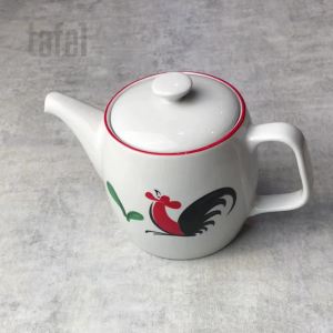 Teko Ayam Jago 1 Liter